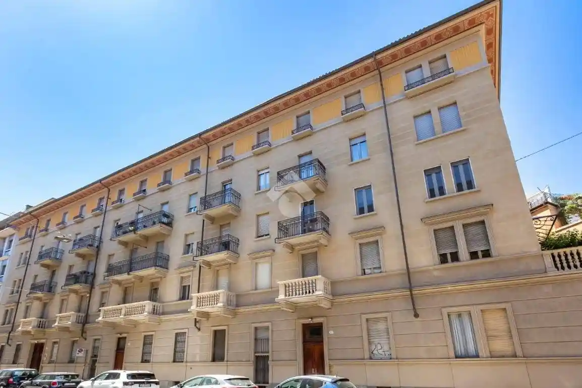 Appartamento in vendita a Torino