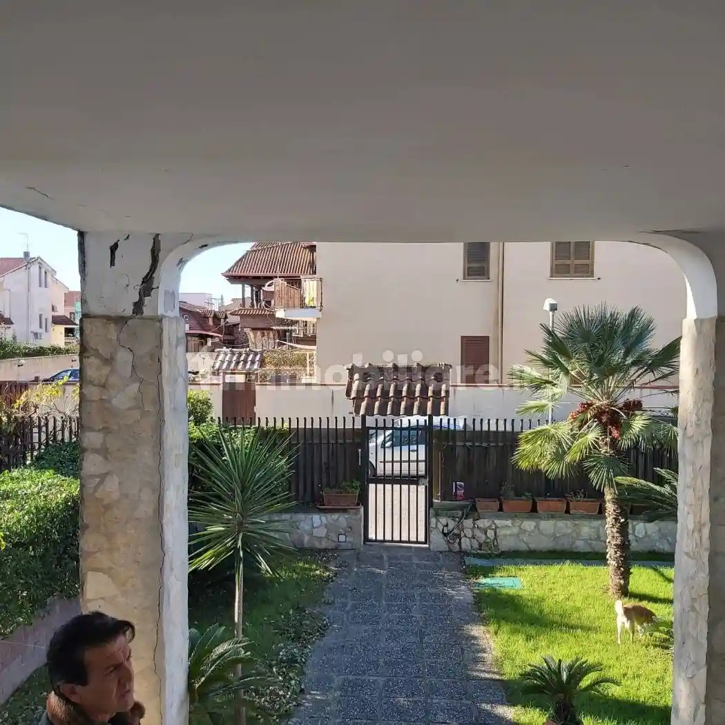 Appartamento in vendita a Giugliano in Campania