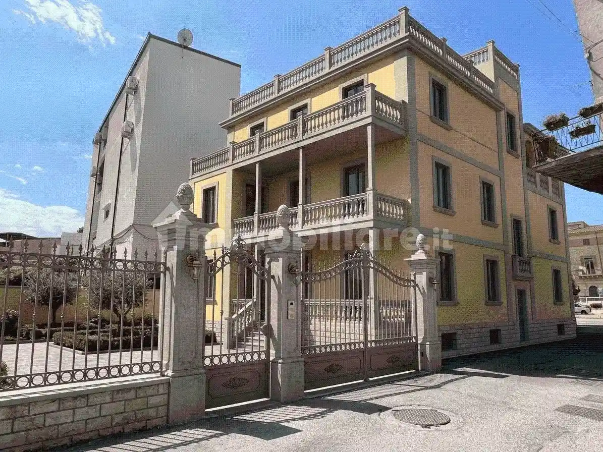 Villa in vendita a Scalea
