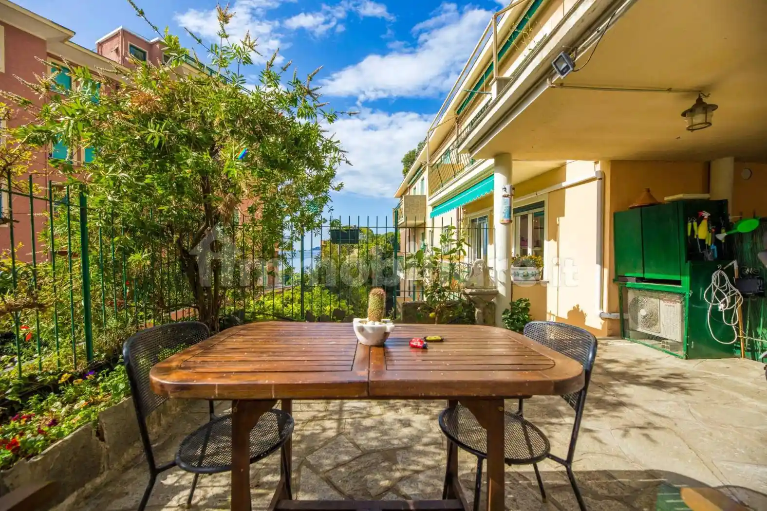 Appartamento in vendita a Rapallo