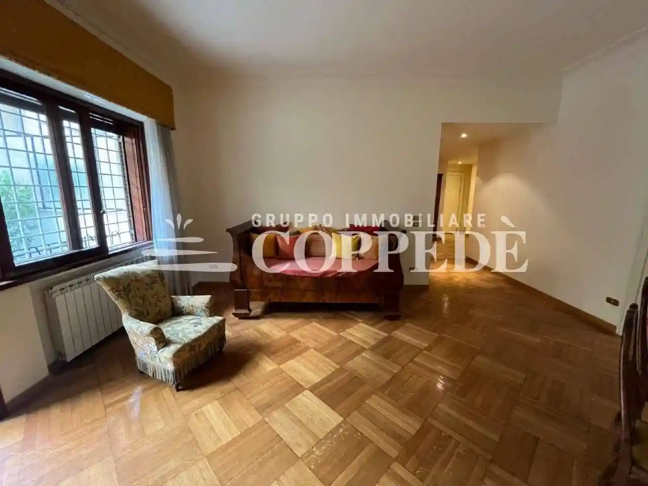 Appartamento in affitto a Roma