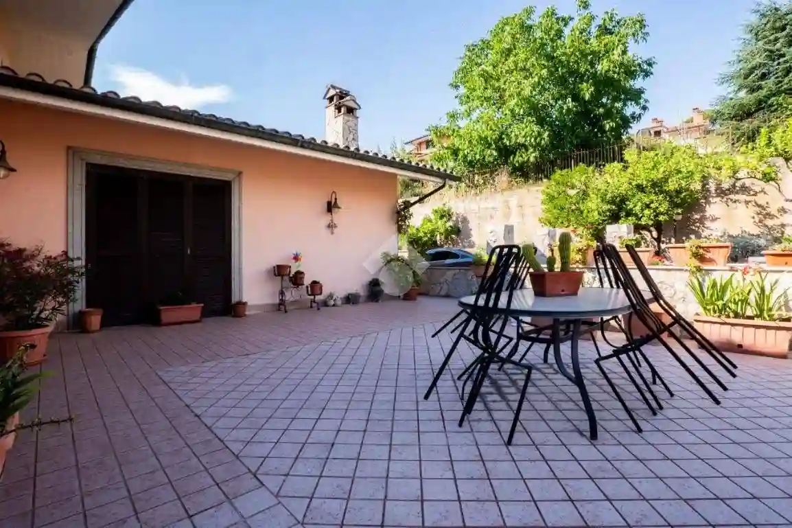 Villa - foto 3