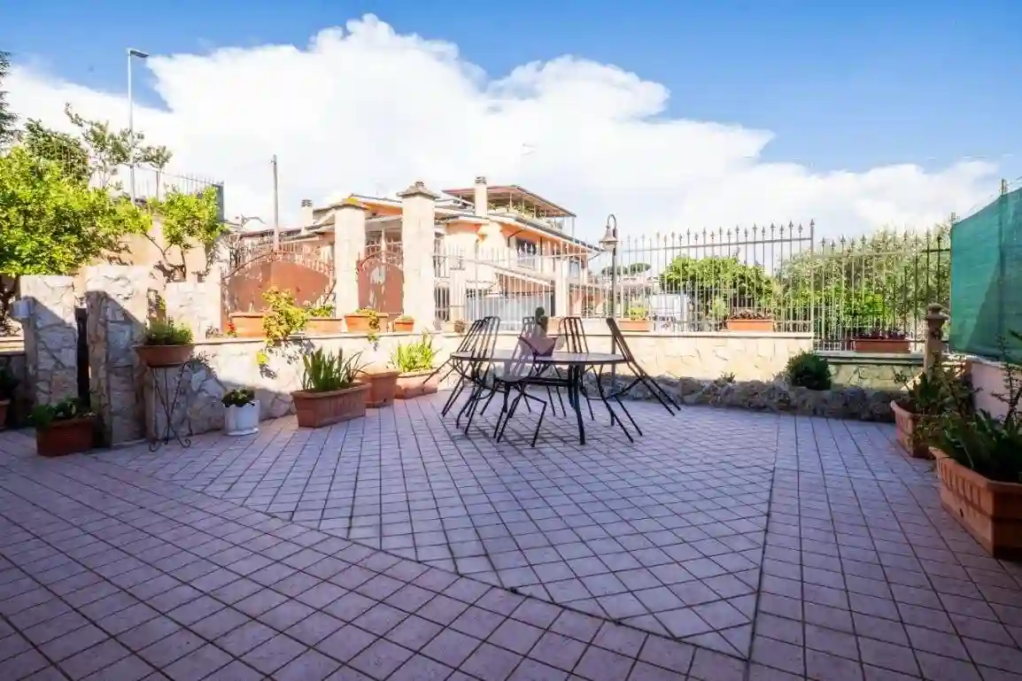 Villa - foto 4