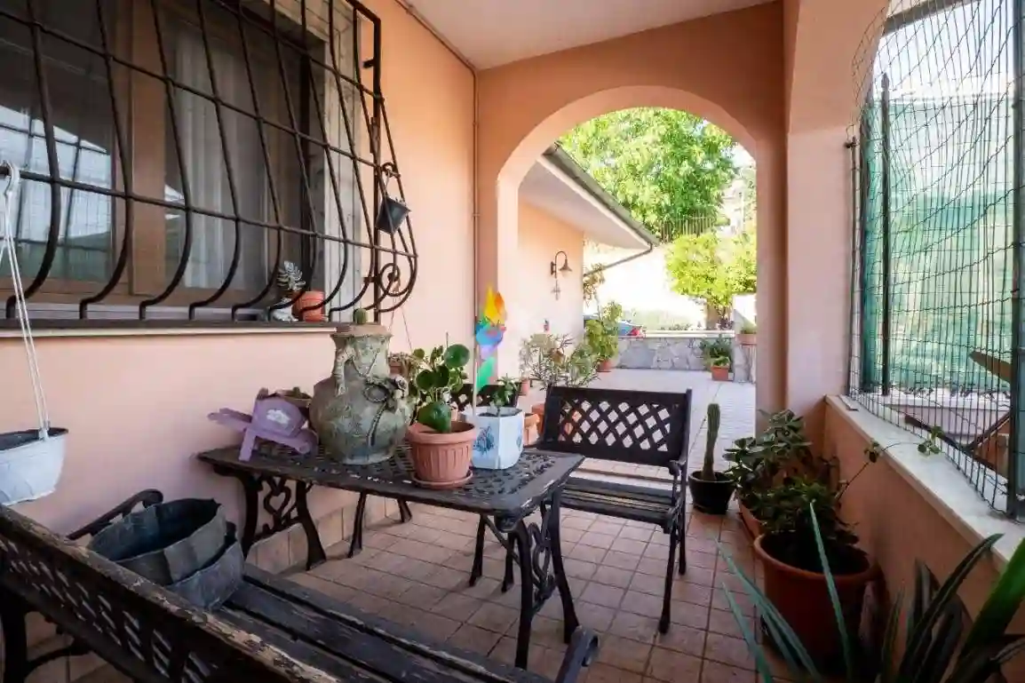 Villa - foto 5