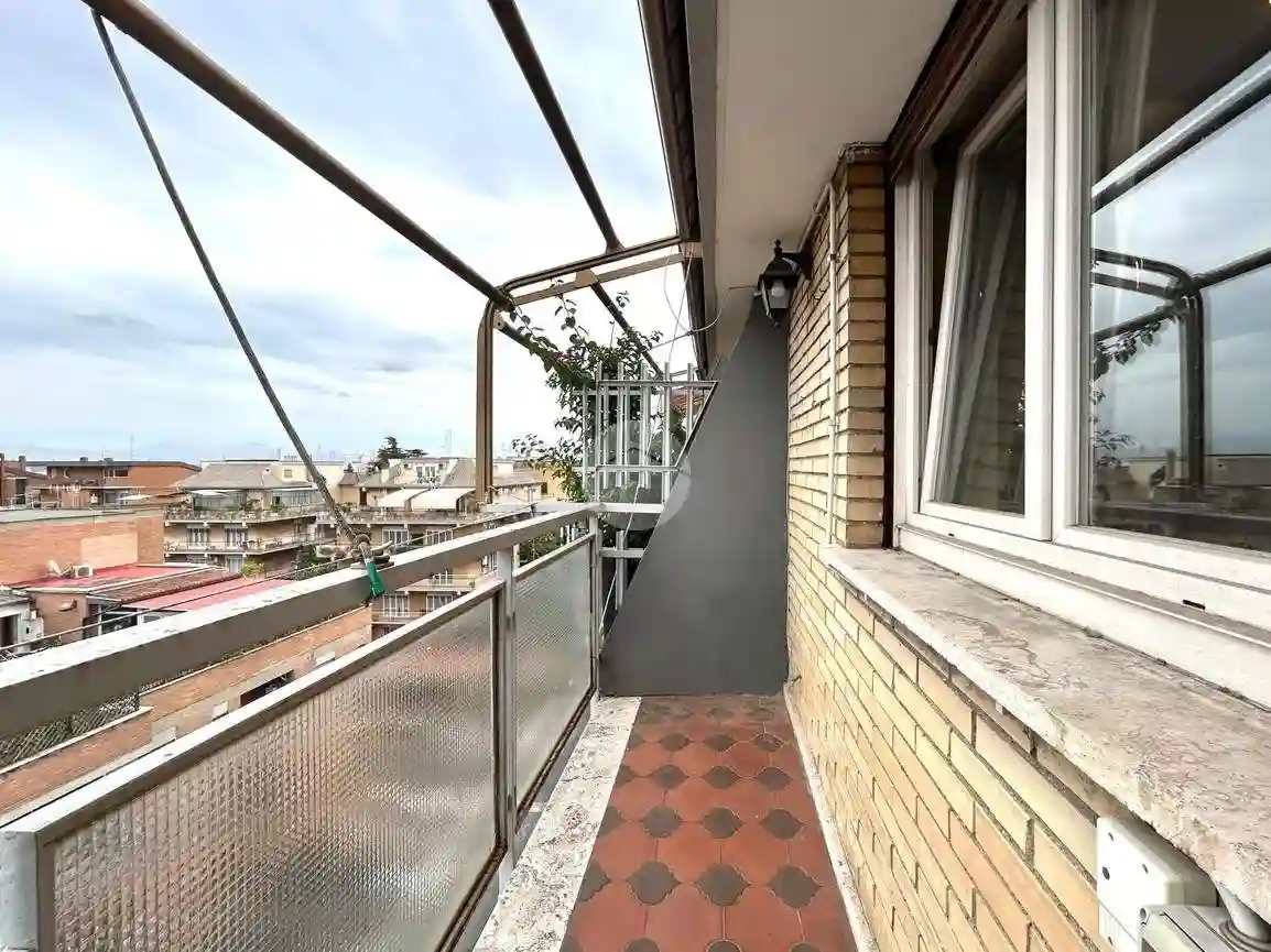 Attico - Mansarda - foto 4