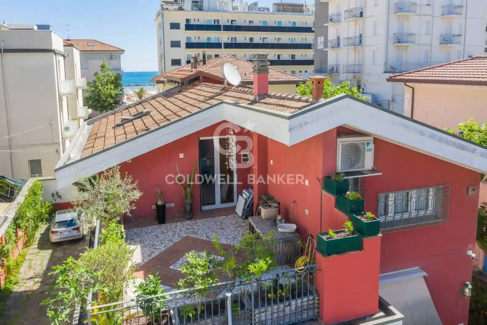 Villa - foto 3