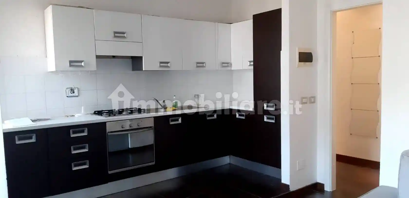 Appartamento in affitto a Firenze