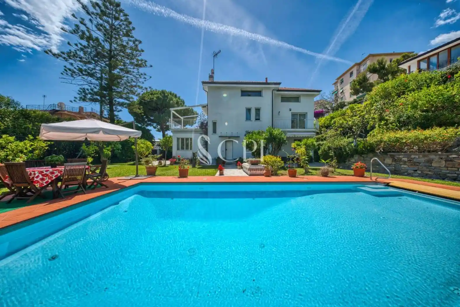 Villa in vendita a Sanremo
