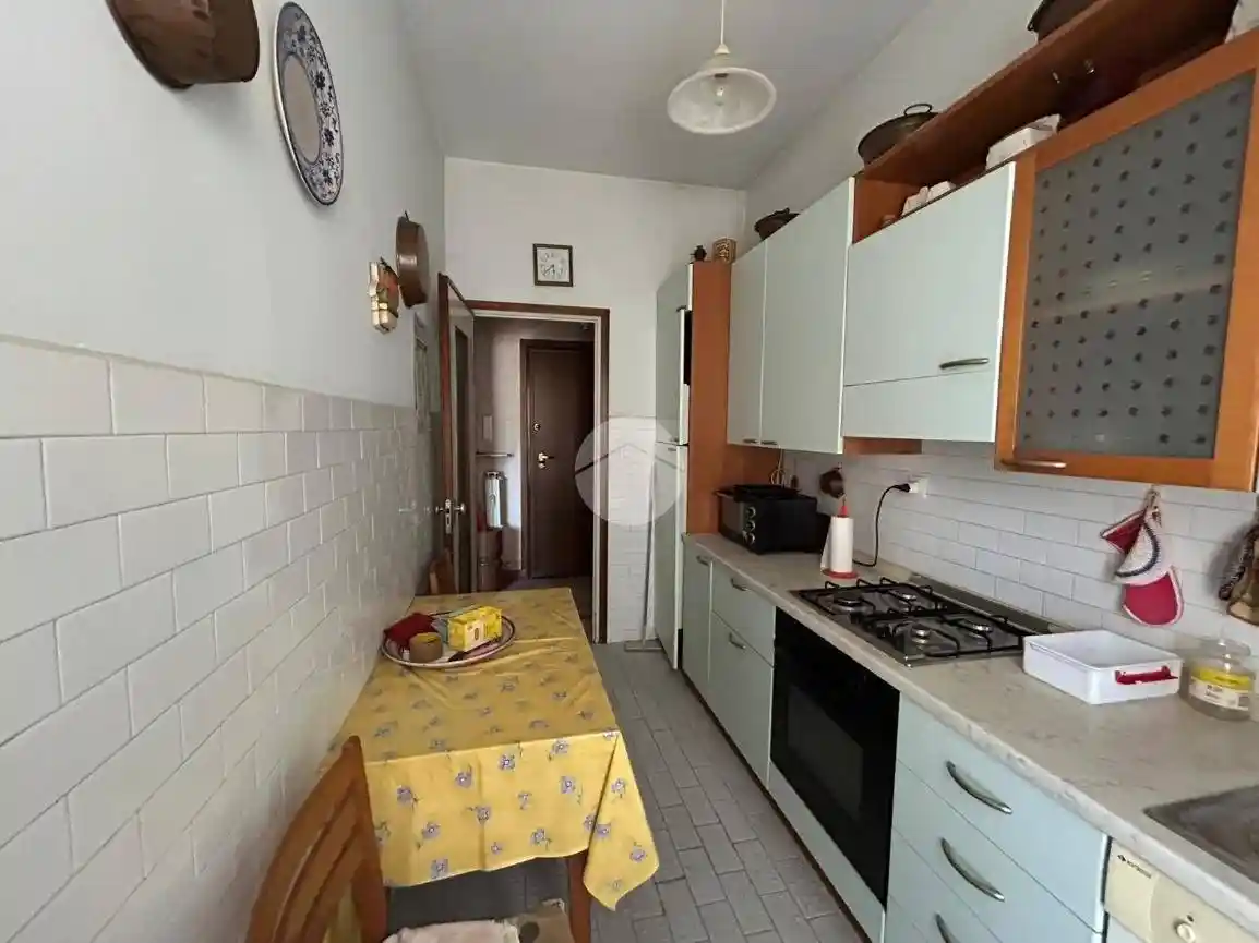 Appartamento in vendita a Valenza
