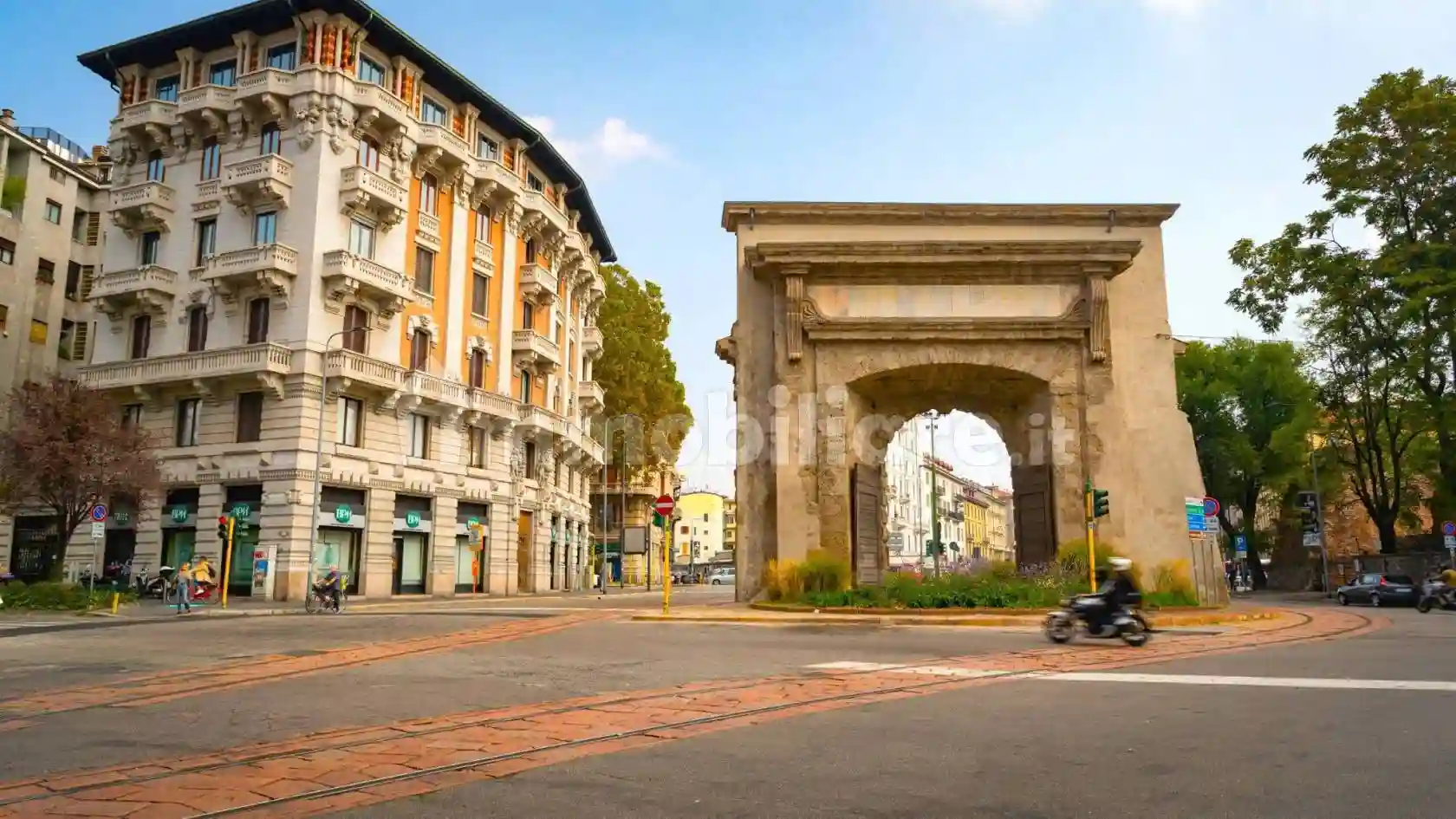Palazzo - Edificio - foto 5