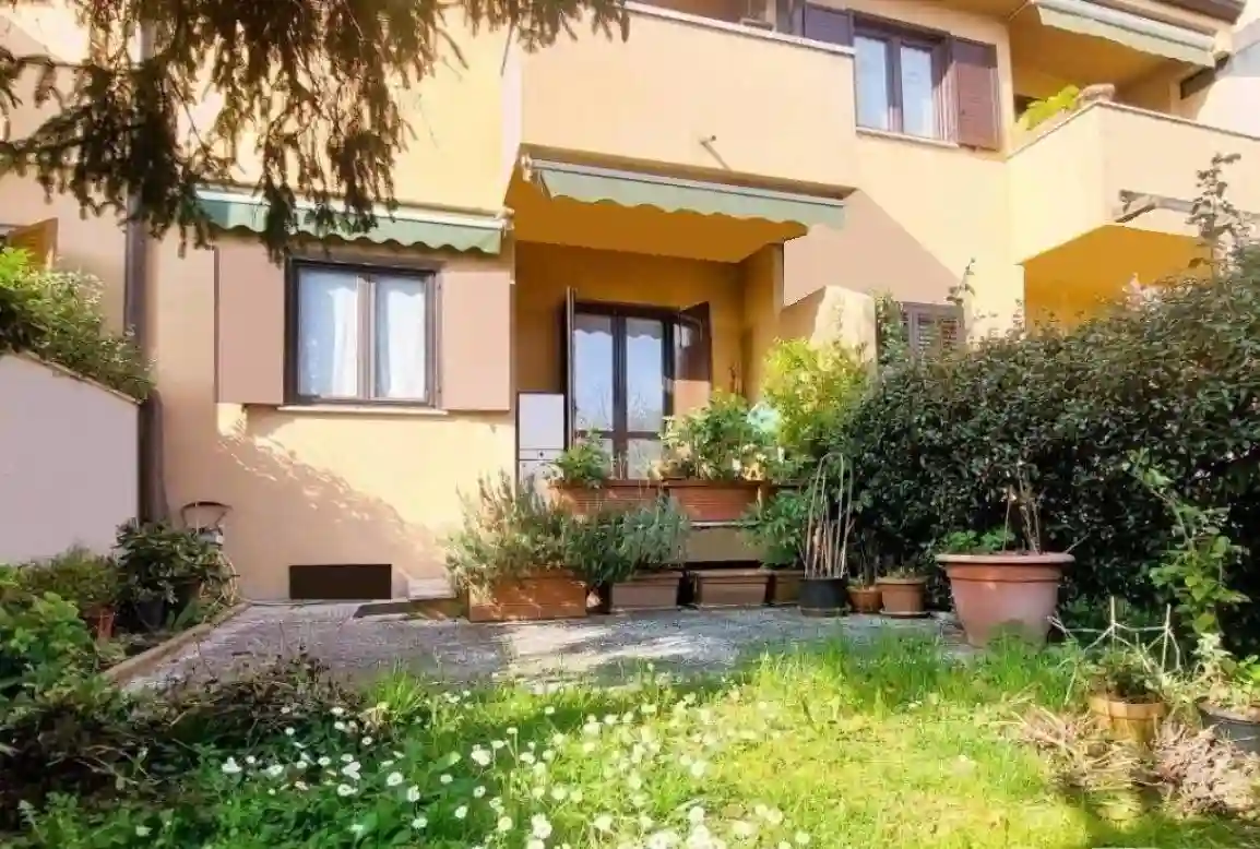 Villetta a schiera - foto 4
