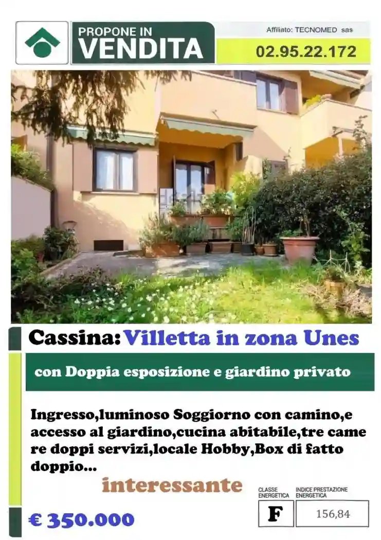 Villetta a schiera - foto 5