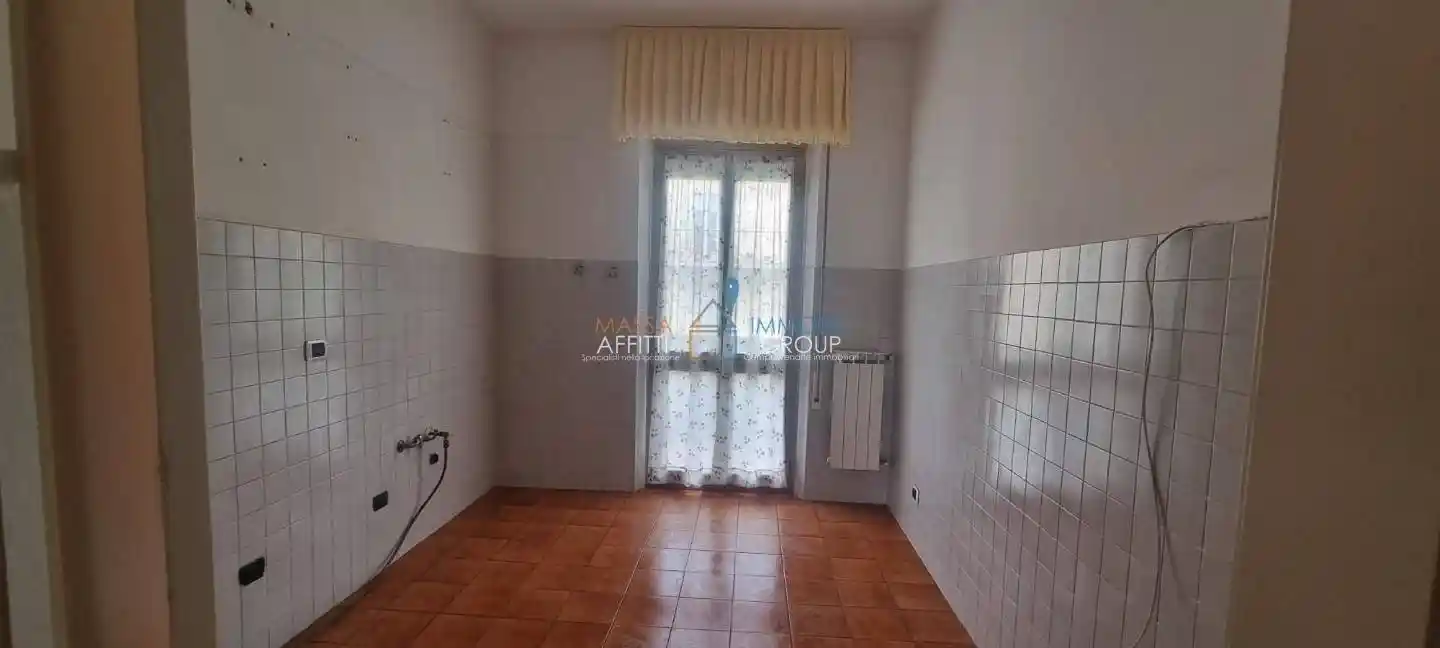 Appartamento in vendita a Carrara