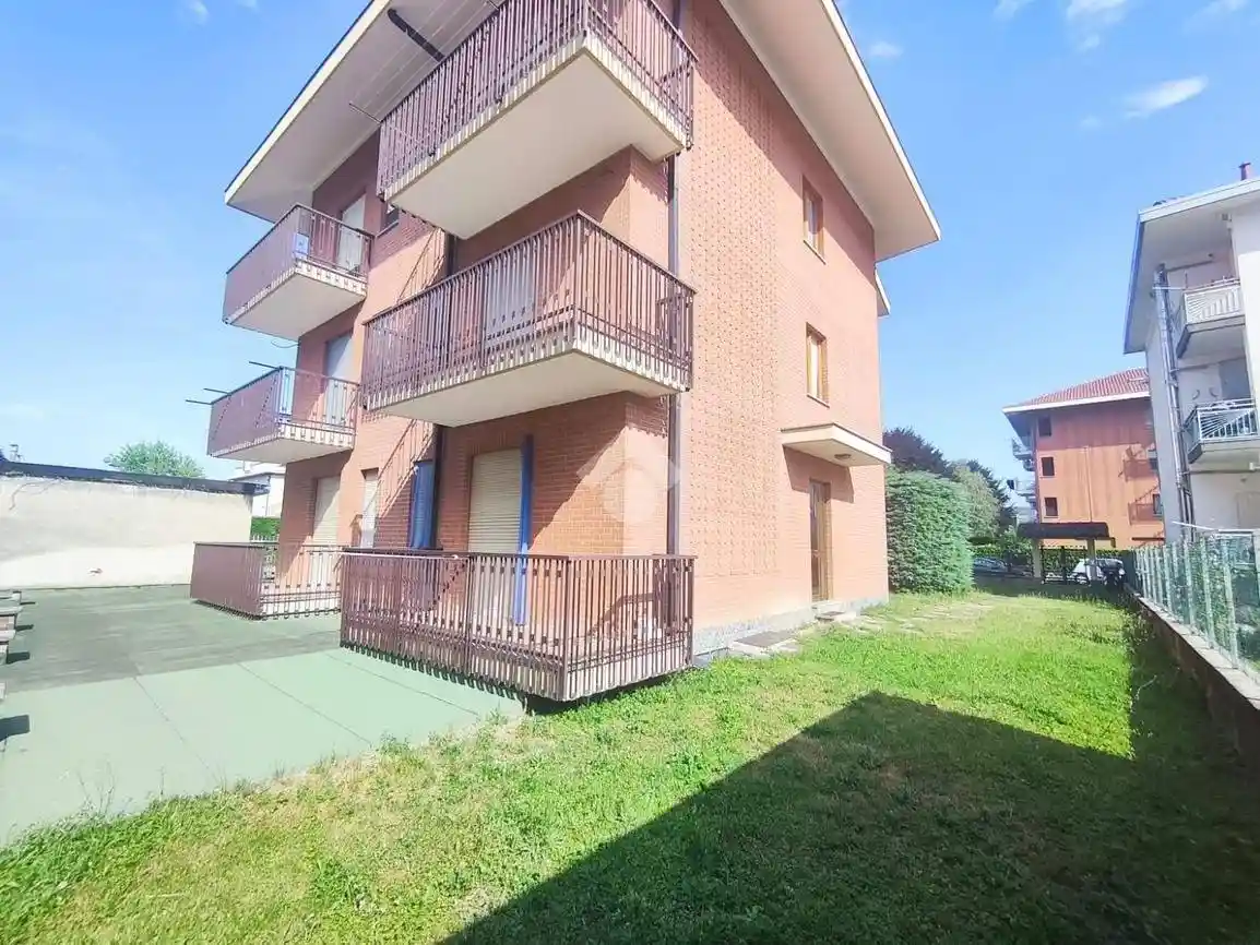 Appartamento in vendita a Avigliana