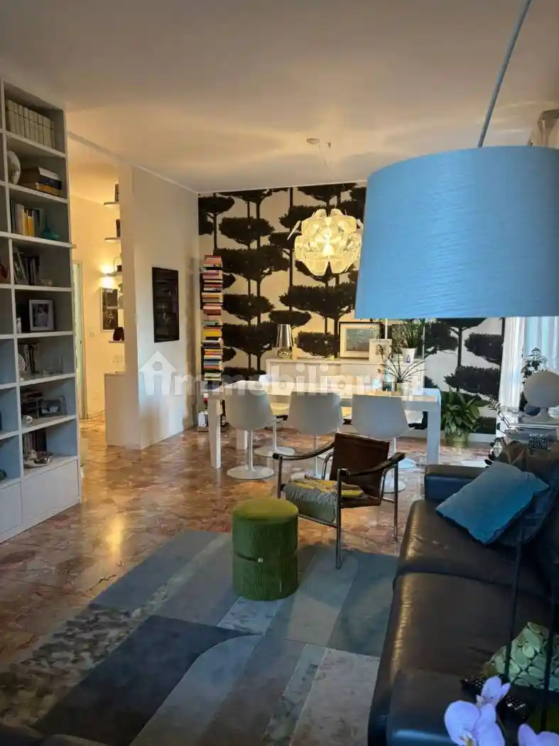Appartamento in vendita a Pavia