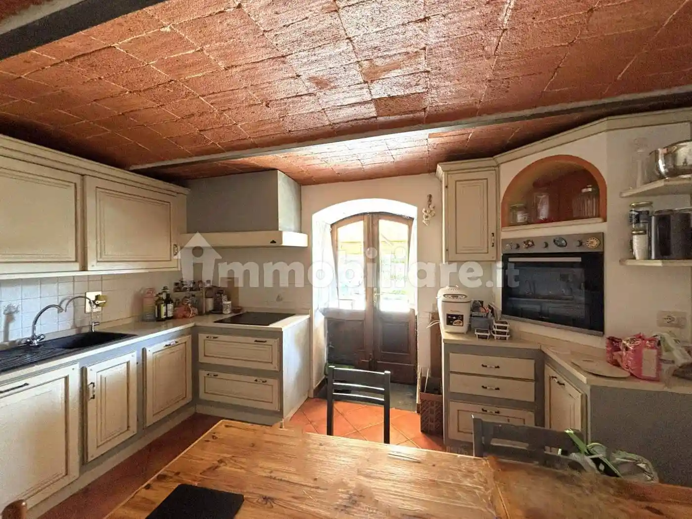 Villa in vendita a Pistoia