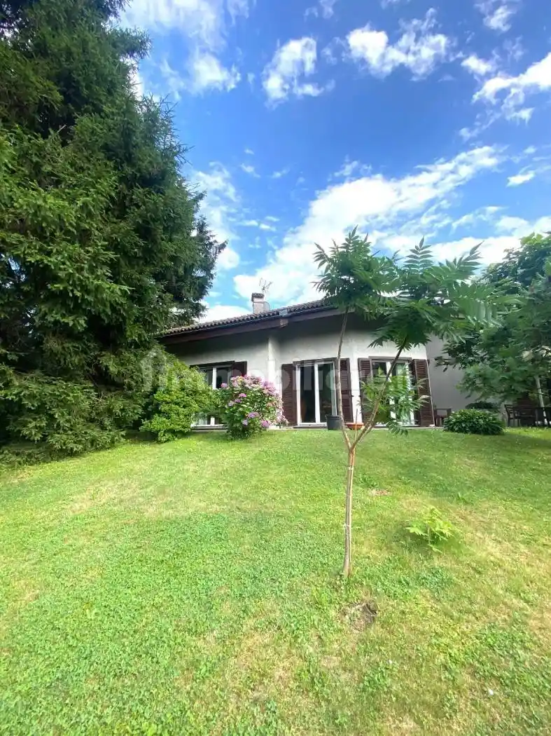 Villa in vendita a Vogogna