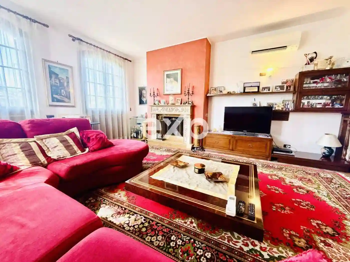 Villa - foto 5
