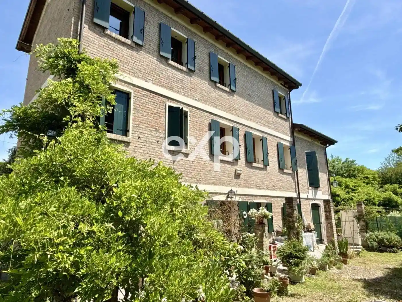 Rustico - Casale in vendita a Zenson di Piave