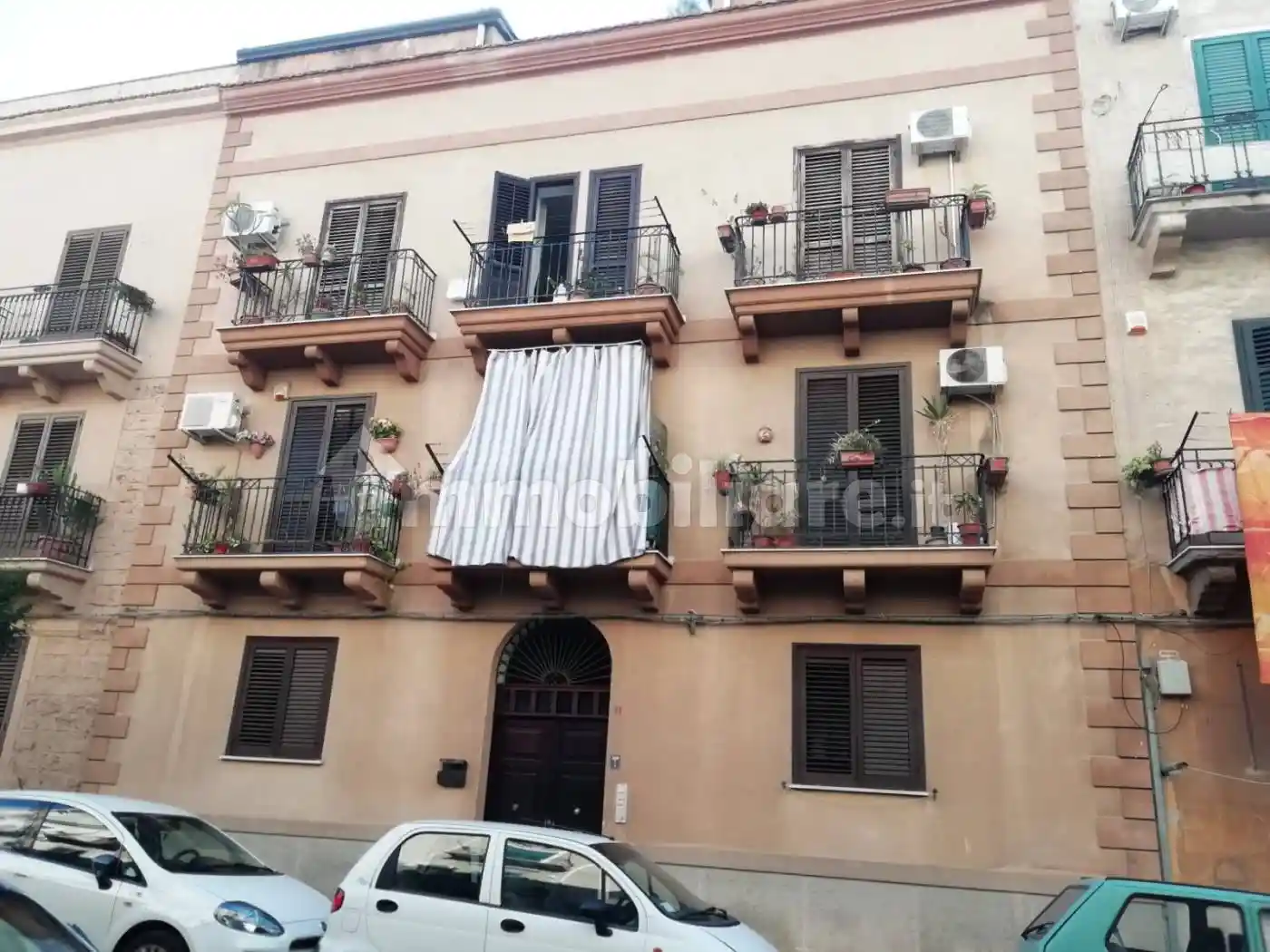 Appartamento in vendita a Palermo