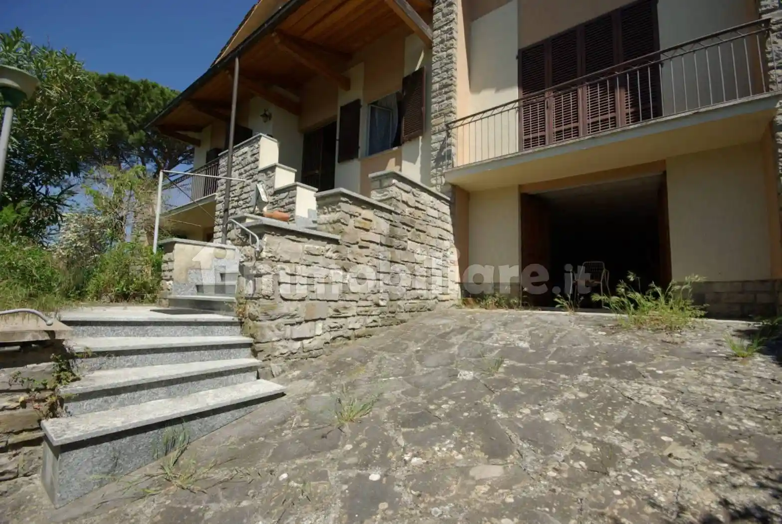 Villa in vendita a Sansepolcro