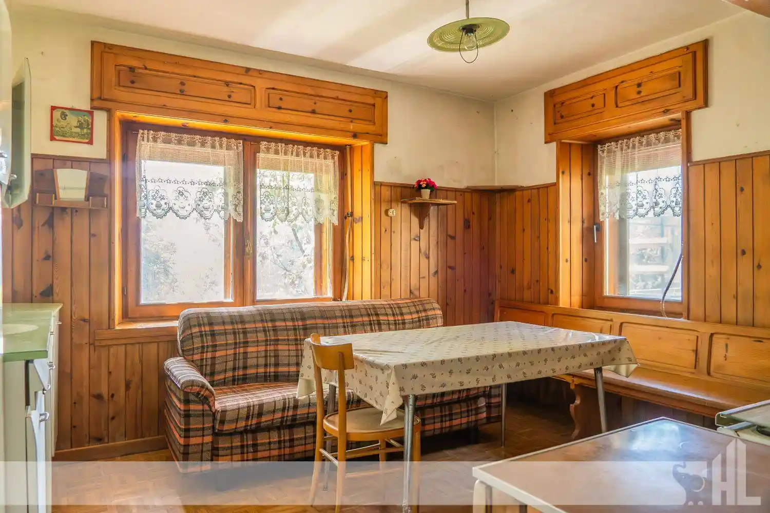 Villa in vendita a San Pietro di Cadore