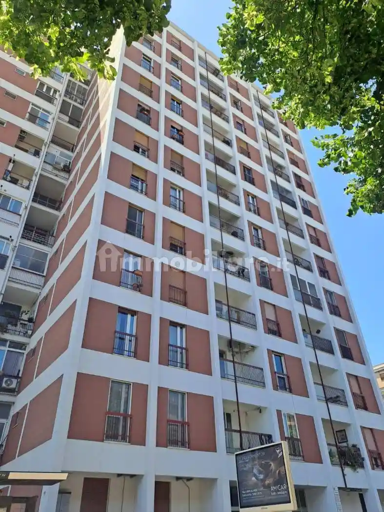 Appartamento in affitto a Bari