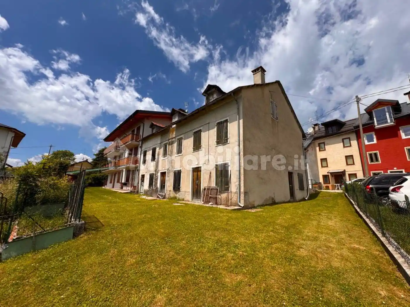 Rustico - Casale in vendita a Asiago