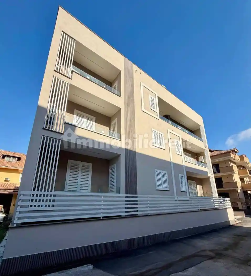 Appartamento in affitto a Mugnano di Napoli