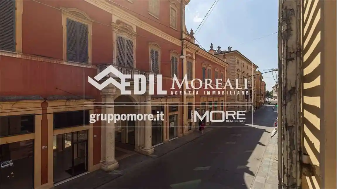 Appartamento in vendita a Modena