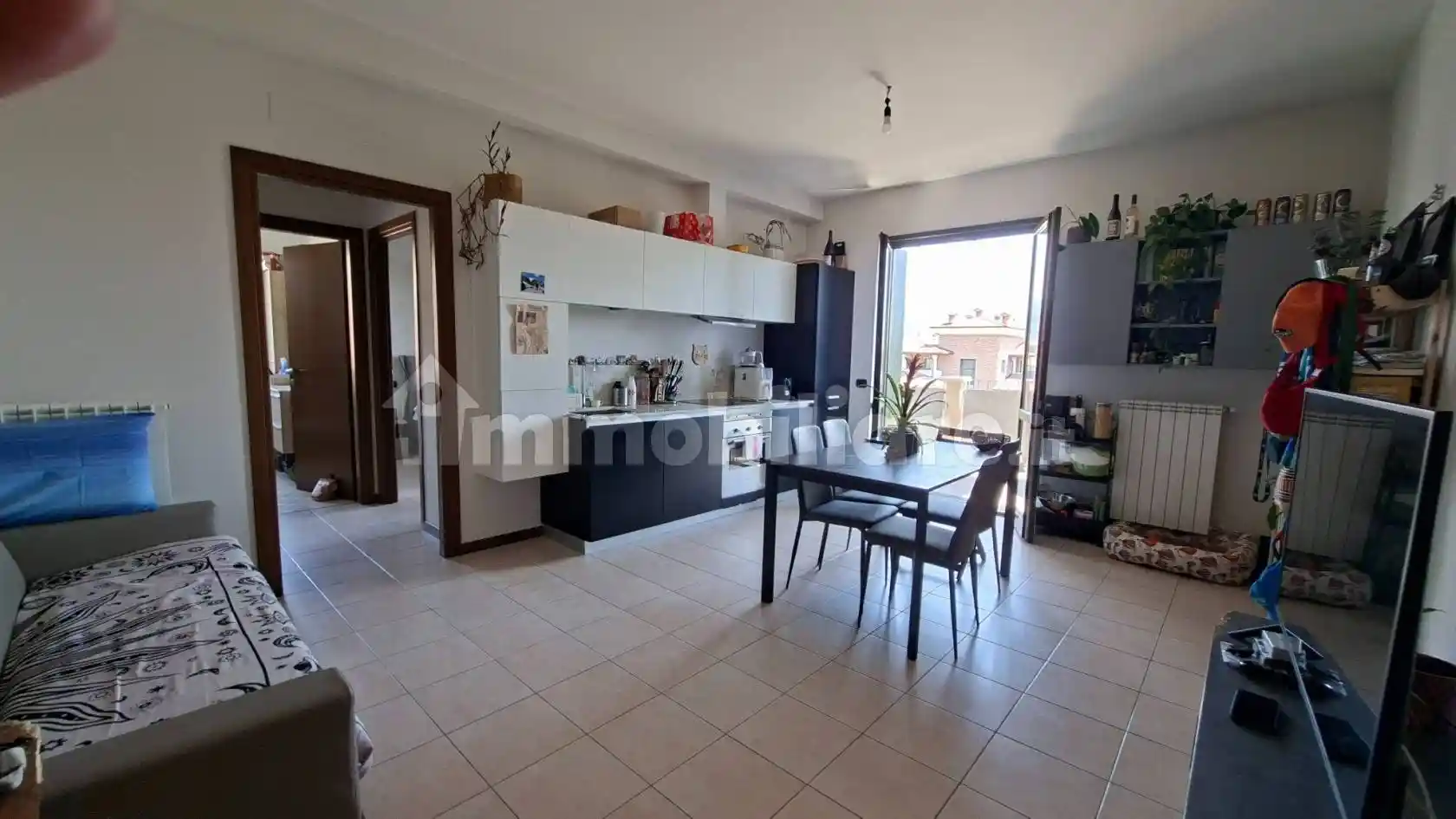 Appartamento in vendita a Brescia