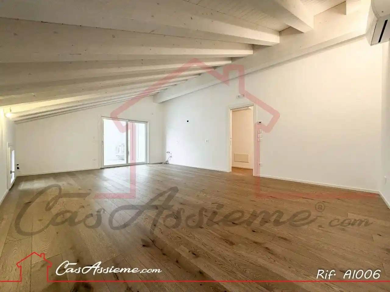 Attico - Mansarda in vendita a San Martino di Lupari