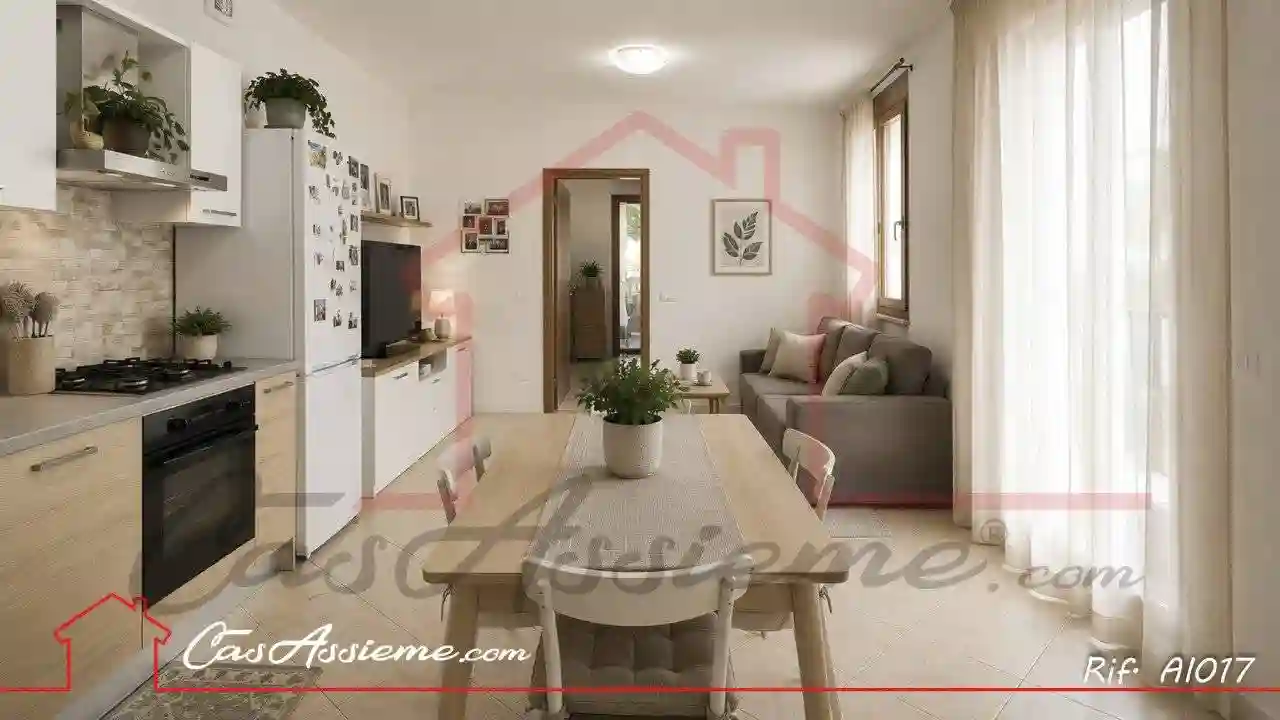 Appartamento - foto 2