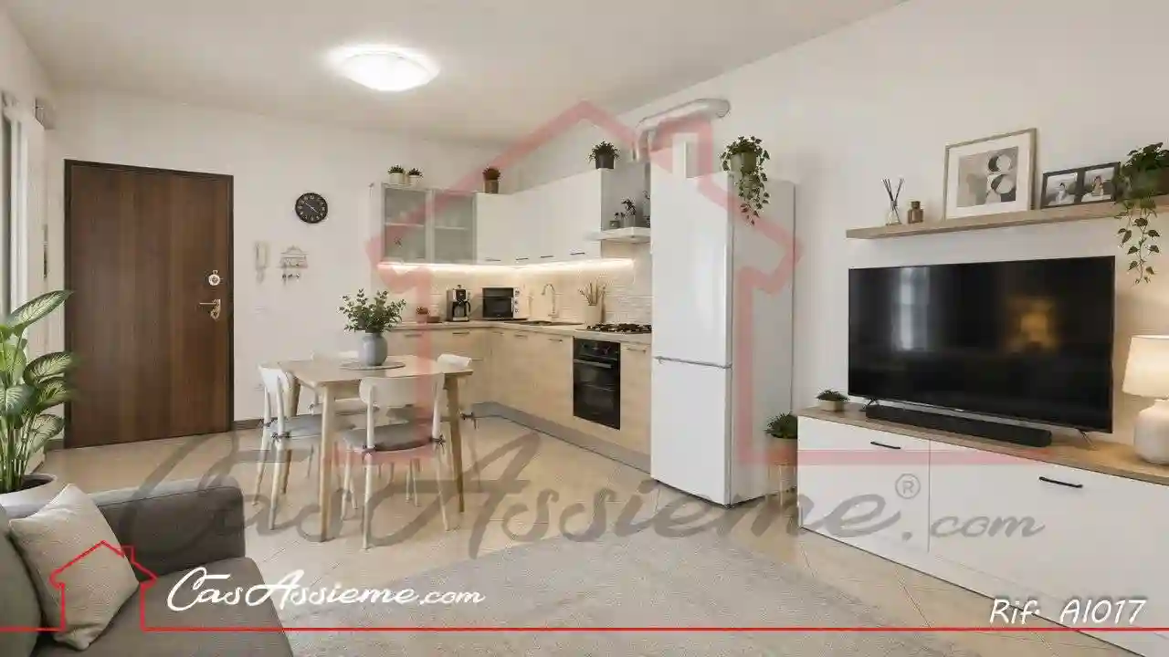 Appartamento - foto 3