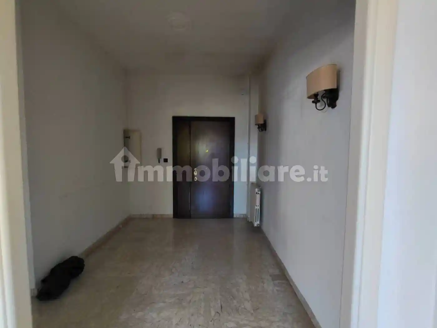 Appartamento in vendita a Viterbo