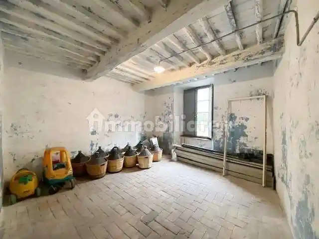 Villa in vendita a Vicopisano