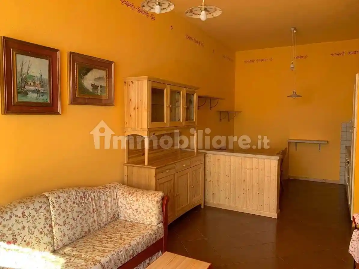 Appartamento in vendita a Fabbrica Curone