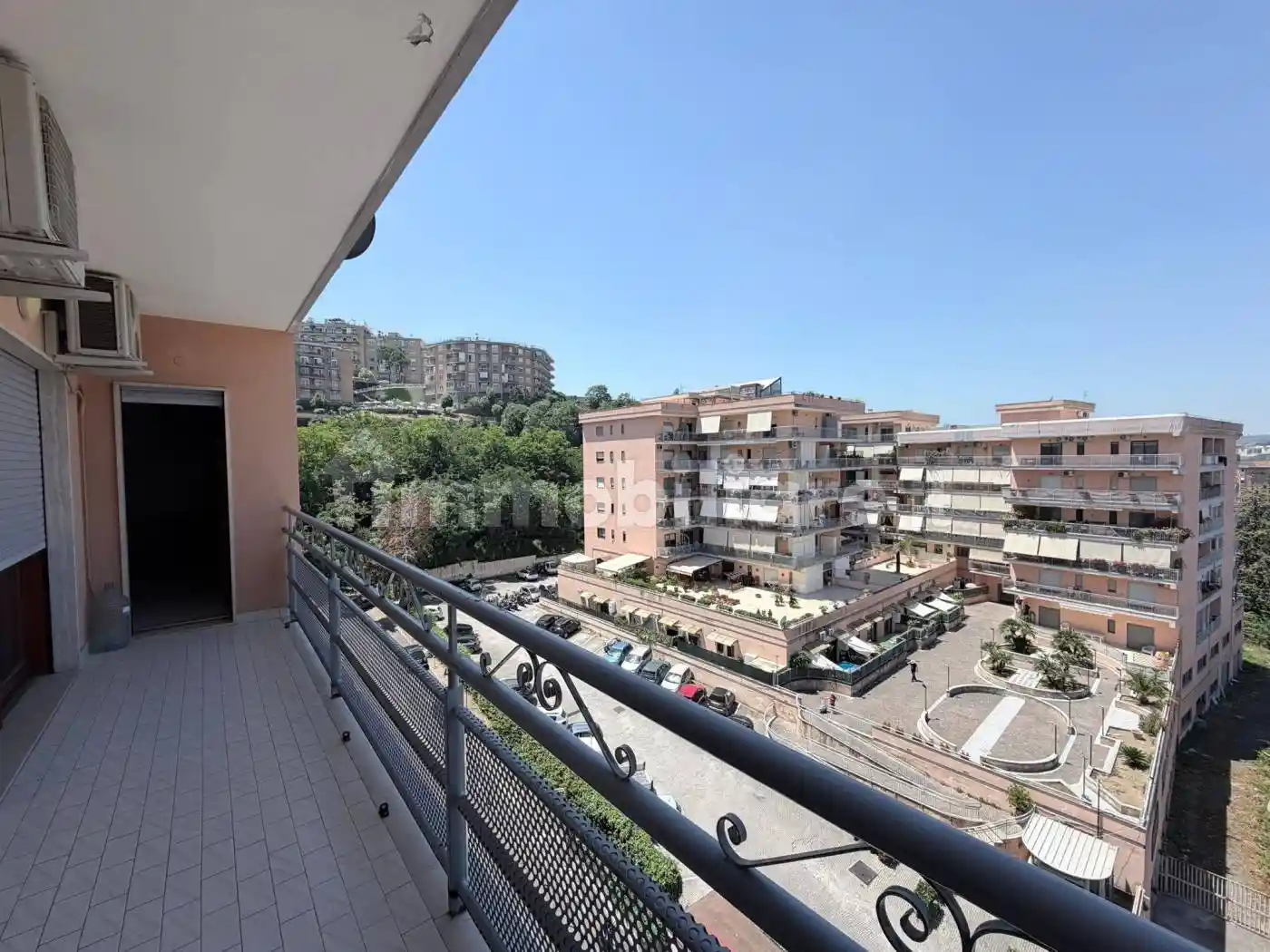 Appartamento in vendita a Napoli