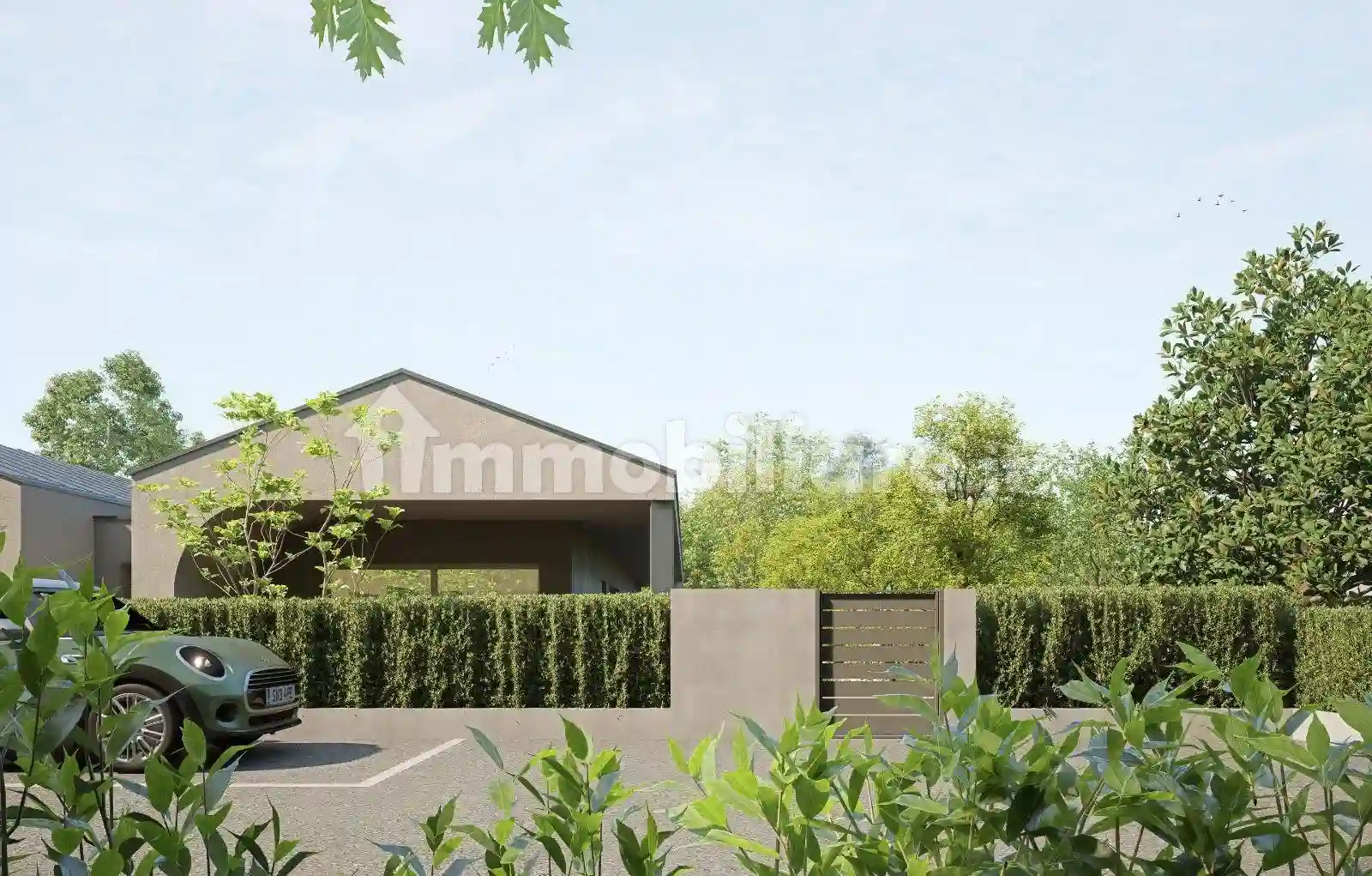 Villa - foto 4