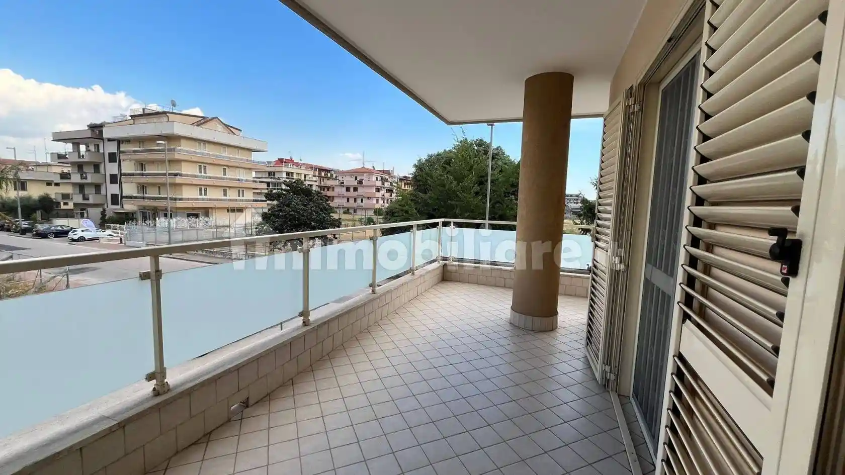 Appartamento in vendita a San Nicola la Strada