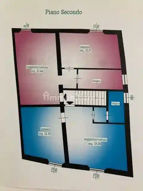 Casa indipendente - foto 3