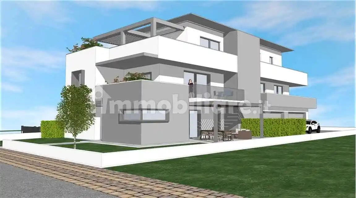 Appartamento in vendita a San Fior