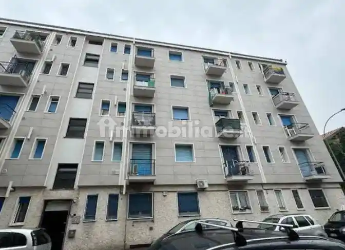 Appartamento in vendita a Cesano Boscone
