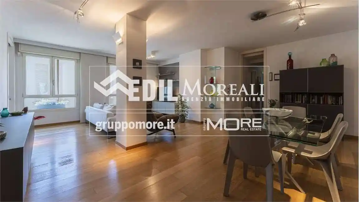 Appartamento in vendita a Modena
