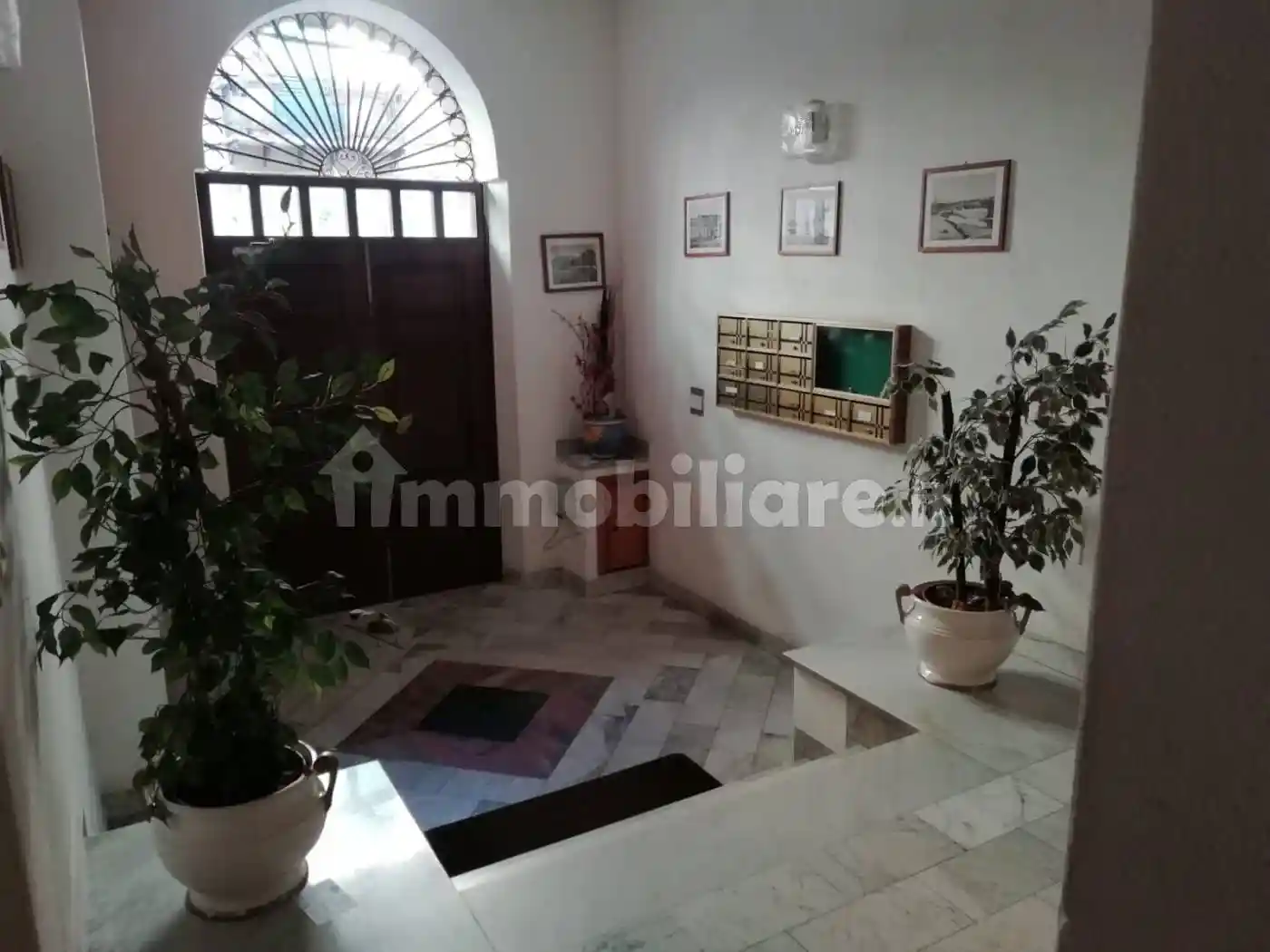 Appartamento in vendita a Palermo