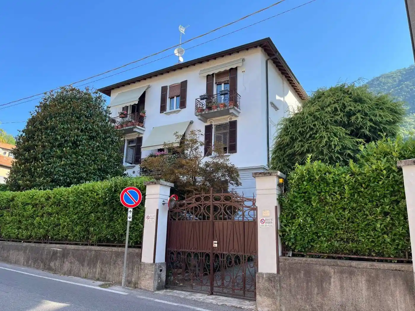 Appartamento in vendita a Maslianico