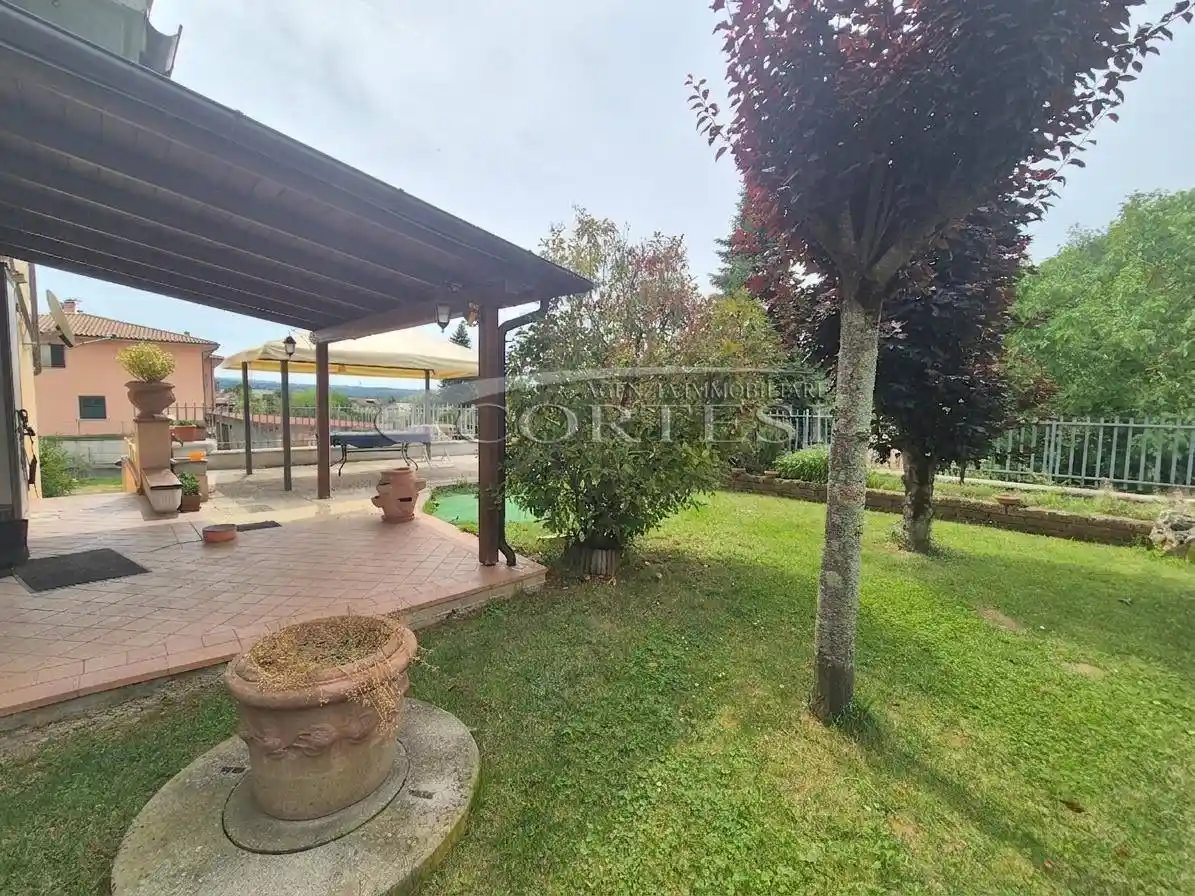 Appartamento in vendita a Città di Castello