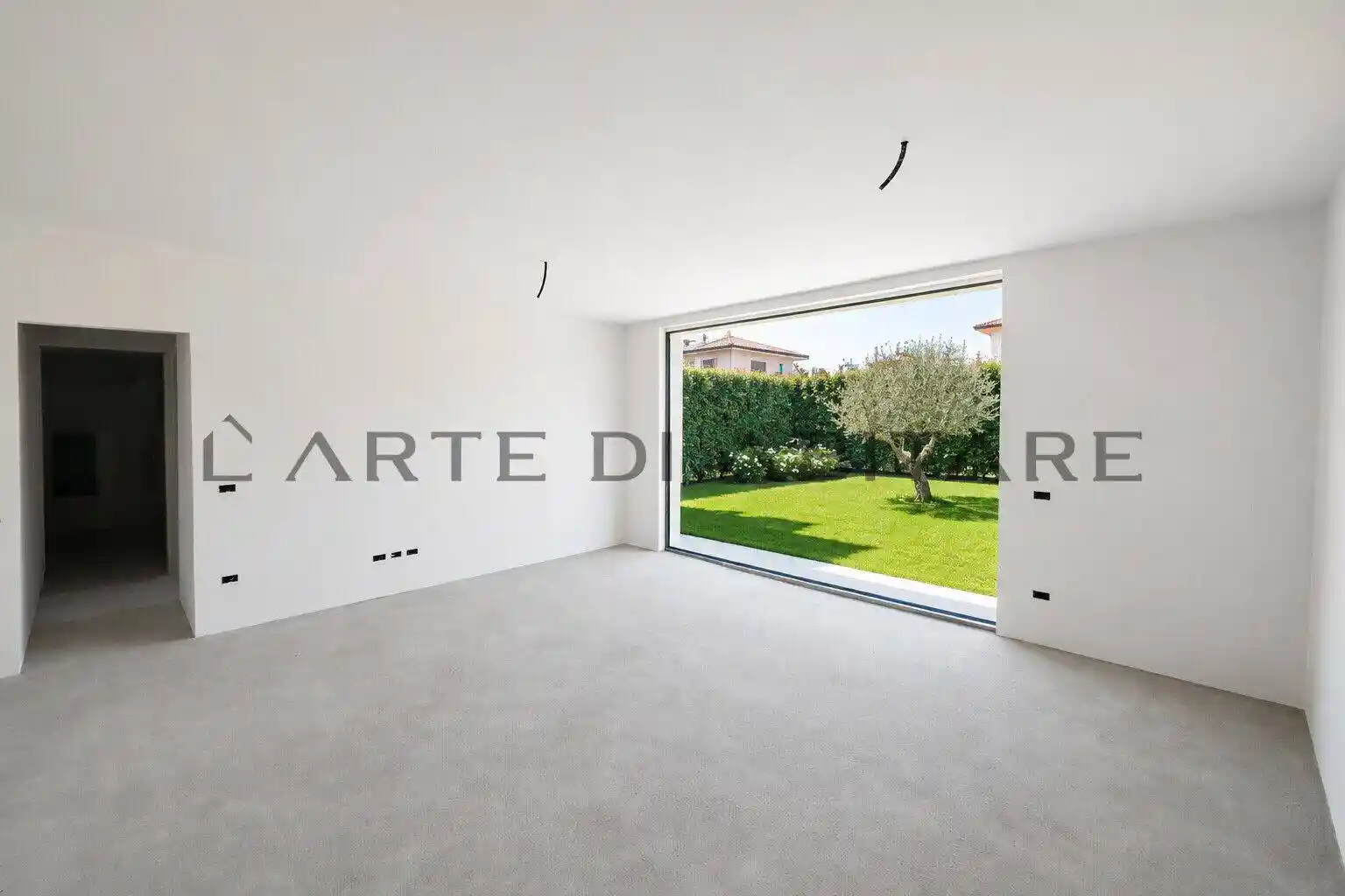 Appartamento in vendita a Camisano Vicentino