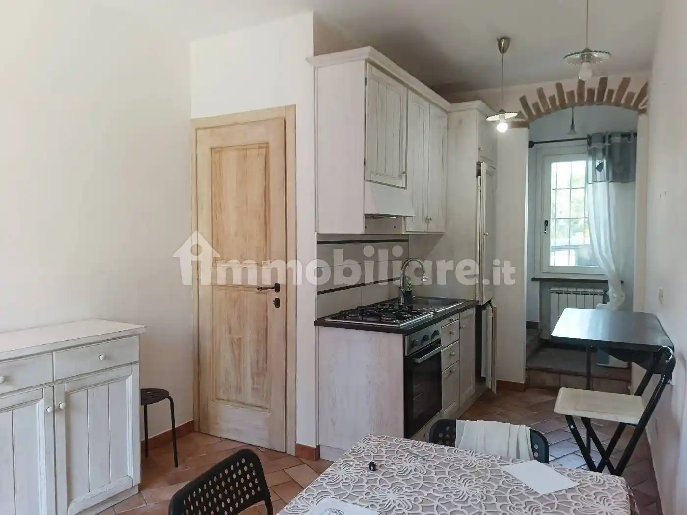 Casa indipendente in vendita a Cascina