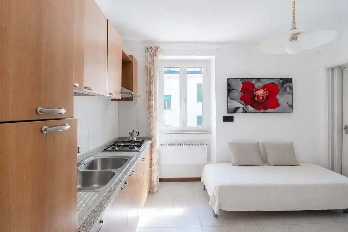 Appartamento in vendita a Livorno